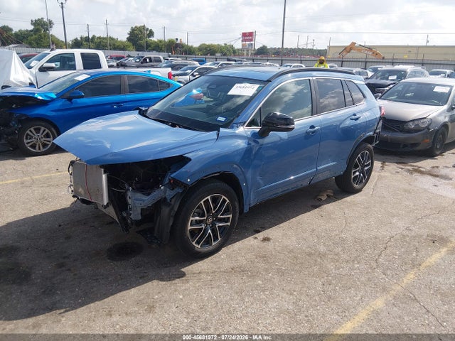 Aukcja sprzedaży 2026 Toyota Corolla Cross Xle, vin: 7MUDAAAG6TV188790, numer aukcji: 45681972