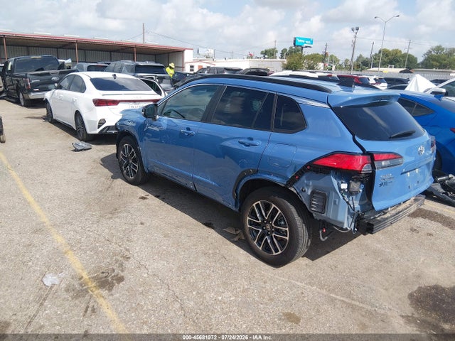 Aukcja sprzedaży 2026 Toyota Corolla Cross Xle, vin: 7MUDAAAG6TV188790, numer aukcji: 45681972