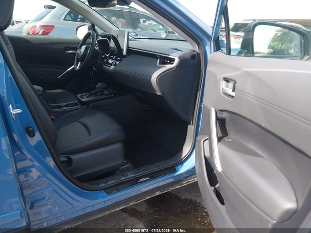 Aukcja sprzedaży 2026 Toyota Corolla Cross Xle, vin: 7MUDAAAG6TV188790, numer aukcji: 45681972