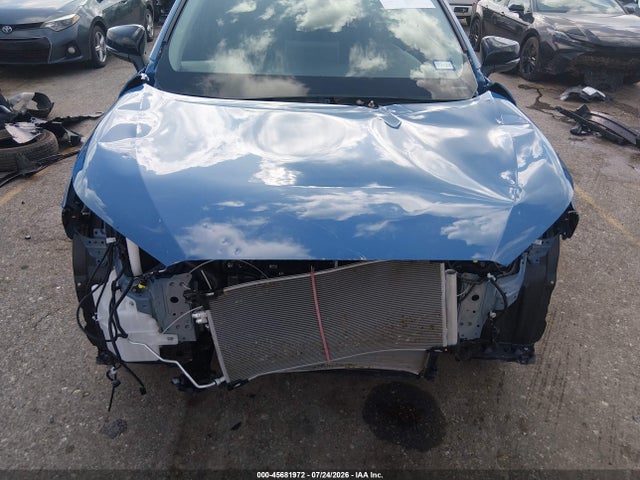 Aukcja sprzedaży 2026 Toyota Corolla Cross Xle, vin: 7MUDAAAG6TV188790, numer aukcji: 45681972
