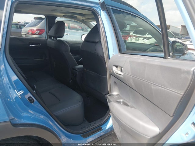 Aukcja sprzedaży 2026 Toyota Corolla Cross Xle, vin: 7MUDAAAG6TV188790, numer aukcji: 45681972