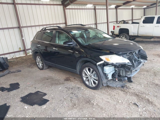 Aukcja sprzedaży 2012 Mazda Cx-9 Grand Touring, vin: JM3TB2DA4C0339359, numer aukcji: 45681971