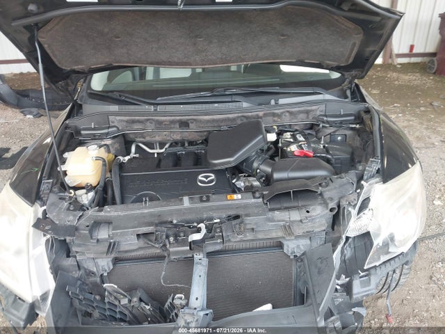 Aukcja sprzedaży 2012 Mazda Cx-9 Grand Touring, vin: JM3TB2DA4C0339359, numer aukcji: 45681971