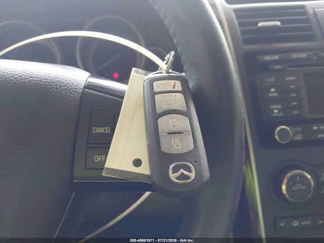 Aukcja sprzedaży 2012 Mazda Cx-9 Grand Touring, vin: JM3TB2DA4C0339359, numer aukcji: 45681971