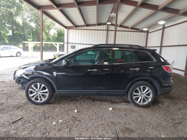 Aukcja sprzedaży 2012 Mazda Cx-9 Grand Touring, vin: JM3TB2DA4C0339359, numer aukcji: 45681971