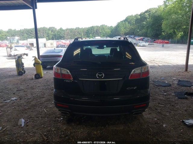Aukcja sprzedaży 2012 Mazda Cx-9 Grand Touring, vin: JM3TB2DA4C0339359, numer aukcji: 45681971