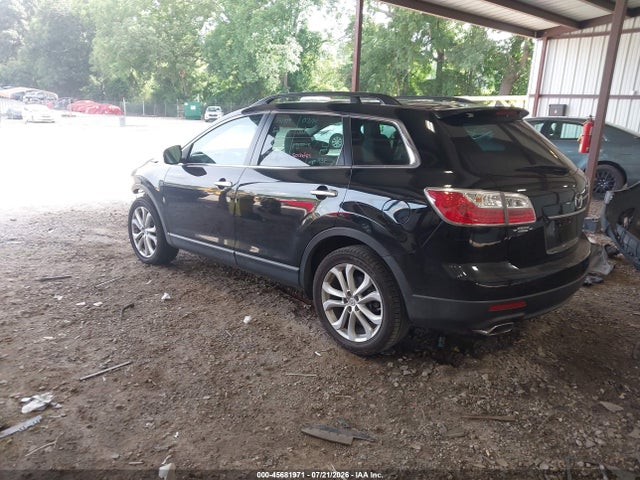 Aukcja sprzedaży 2012 Mazda Cx-9 Grand Touring, vin: JM3TB2DA4C0339359, numer aukcji: 45681971
