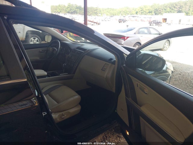 Aukcja sprzedaży 2012 Mazda Cx-9 Grand Touring, vin: JM3TB2DA4C0339359, numer aukcji: 45681971