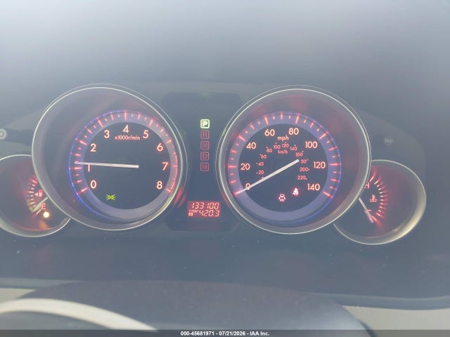 Aukcja sprzedaży 2012 Mazda Cx-9 Grand Touring, vin: JM3TB2DA4C0339359, numer aukcji: 45681971