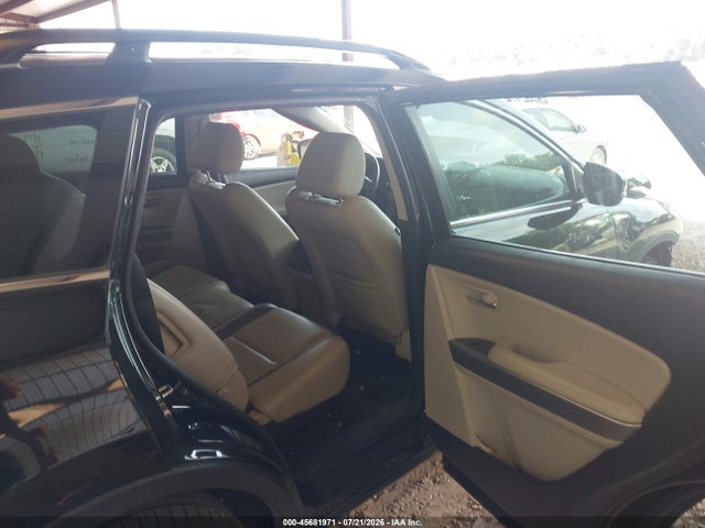 Aukcja sprzedaży 2012 Mazda Cx-9 Grand Touring, vin: JM3TB2DA4C0339359, numer aukcji: 45681971