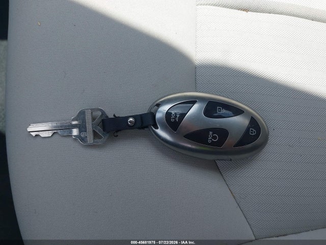 Продажа на аукционе авто 2025 Hyundai Sonata Sel, vin: KMHL64JA1SA516497, номер лота: 45681975