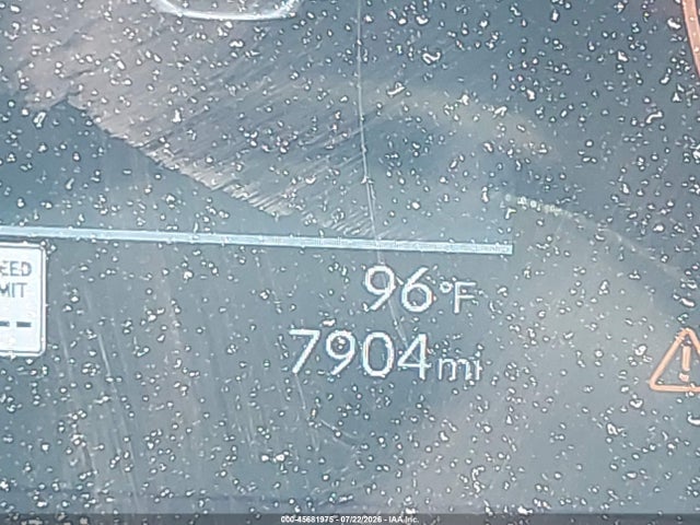 Продажа на аукционе авто 2025 Hyundai Sonata Sel, vin: KMHL64JA1SA516497, номер лота: 45681975