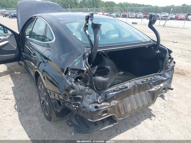 Продажа на аукционе авто 2025 Hyundai Sonata Sel, vin: KMHL64JA1SA516497, номер лота: 45681975