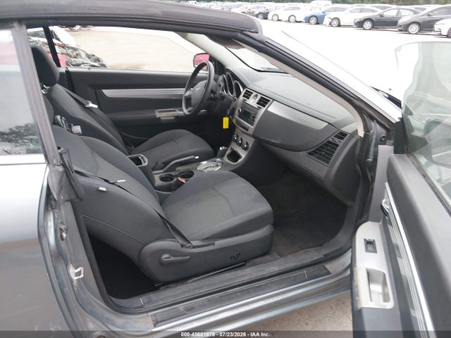 Aukcja sprzedaży 2010 Chrysler Sebring Touring, vin: 1C3BC5ED3AN116357, numer aukcji: 45681978