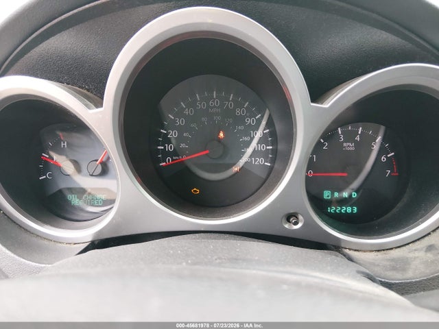 Aukcja sprzedaży 2010 Chrysler Sebring Touring, vin: 1C3BC5ED3AN116357, numer aukcji: 45681978