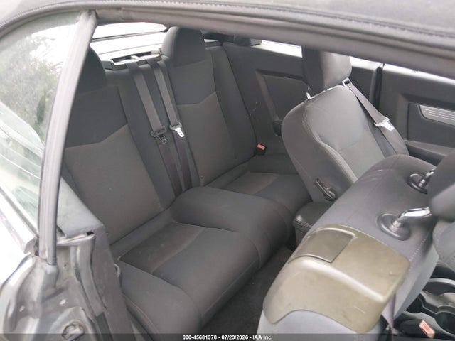 Aukcja sprzedaży 2010 Chrysler Sebring Touring, vin: 1C3BC5ED3AN116357, numer aukcji: 45681978