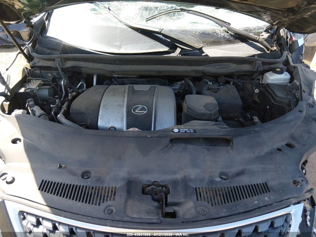 Продажа на аукционе авто 2020 Lexus Rx 350, vin: 2T2HZMAA3LC159785, номер лота: 45681985
