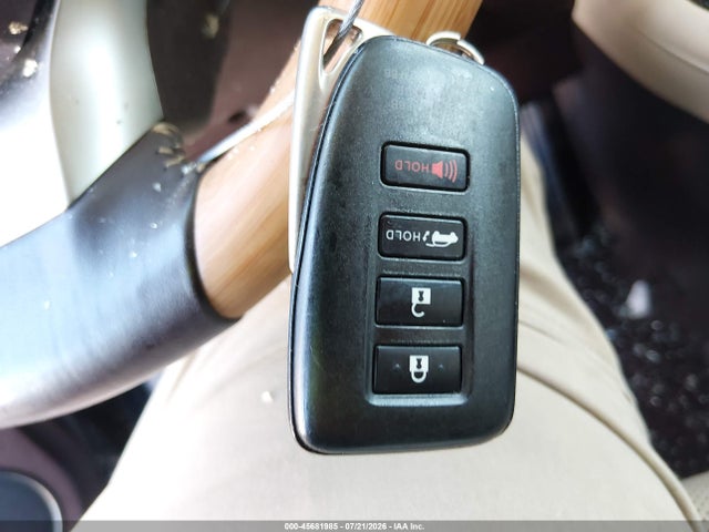 Продажа на аукционе авто 2020 Lexus Rx 350, vin: 2T2HZMAA3LC159785, номер лота: 45681985