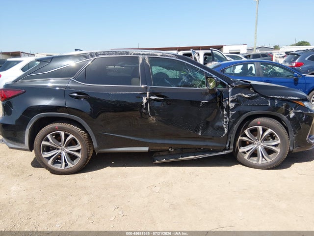 Продажа на аукционе авто 2020 Lexus Rx 350, vin: 2T2HZMAA3LC159785, номер лота: 45681985