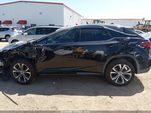 Продажа на аукционе авто 2020 Lexus Rx 350, vin: 2T2HZMAA3LC159785, номер лота: 45681985