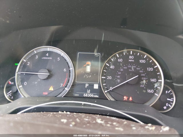 Продажа на аукционе авто 2020 Lexus Rx 350, vin: 2T2HZMAA3LC159785, номер лота: 45681985