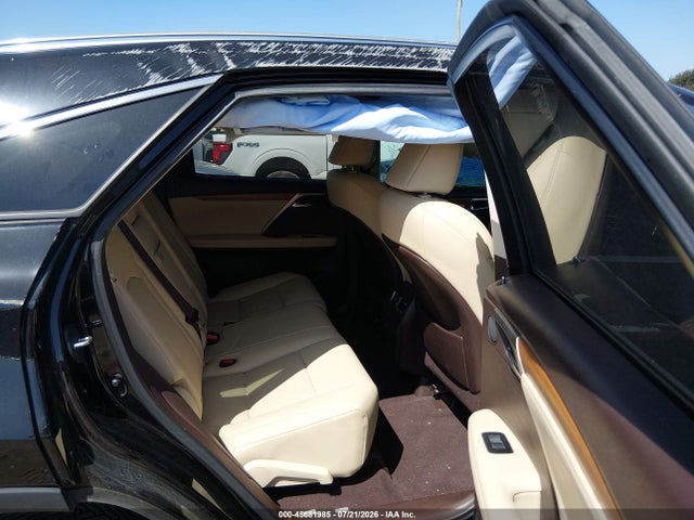 Продажа на аукционе авто 2020 Lexus Rx 350, vin: 2T2HZMAA3LC159785, номер лота: 45681985