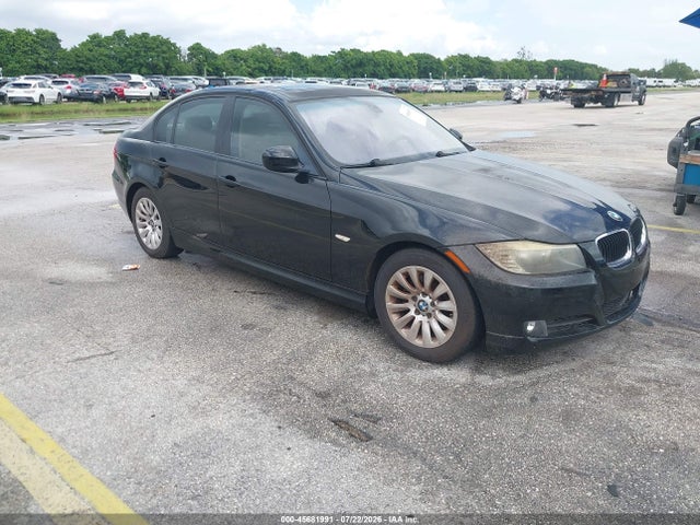 Auction sale of the 2009 Bmw 328i, vin: WBAPH77509NM30741, lot number: 45681991