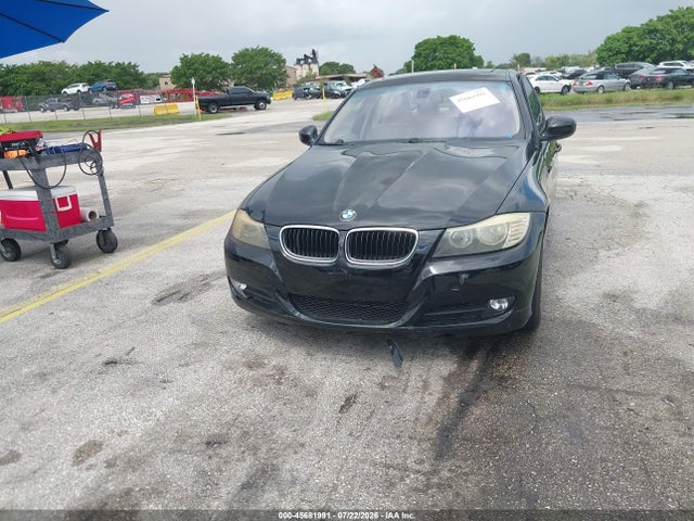 Продаж на аукціоні авто 2009 Bmw 328i, vin: WBAPH77509NM30741, номер лоту: 45681991