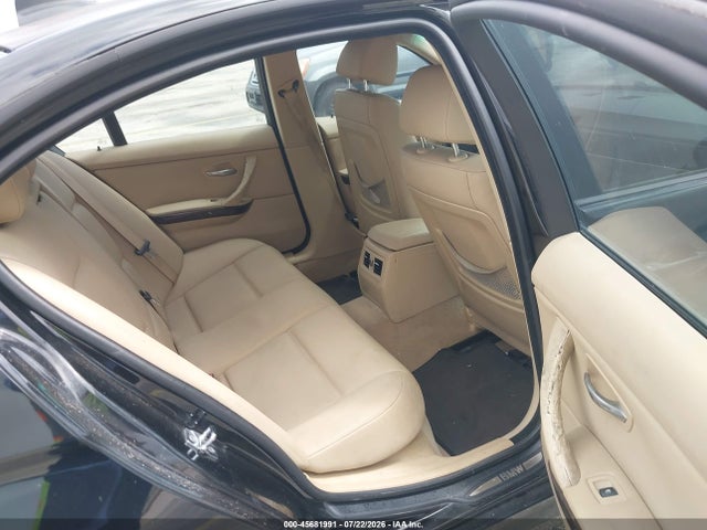 Продаж на аукціоні авто 2009 Bmw 328i, vin: WBAPH77509NM30741, номер лоту: 45681991