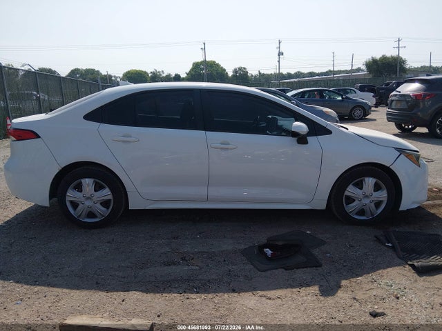 Toyota COROLLA LE 2020 JTDEPRAE4LJ005541 Image 13