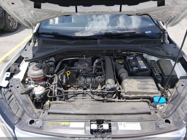 Auction sale of the 2020 Volkswagen Jetta 1.4t R-line/1.4t S/1.4t Se, vin: 3VWCB7BU7LM043216, lot number: 45681997