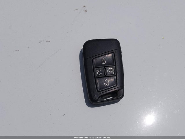 Auction sale of the 2020 Volkswagen Jetta 1.4t R-line/1.4t S/1.4t Se, vin: 3VWCB7BU7LM043216, lot number: 45681997