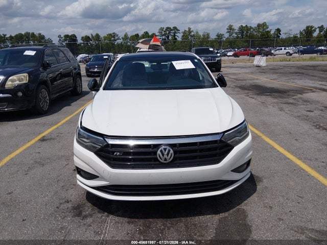Auction sale of the 2020 Volkswagen Jetta 1.4t R-line/1.4t S/1.4t Se, vin: 3VWCB7BU7LM043216, lot number: 45681997