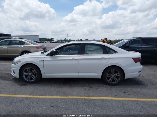 Auction sale of the 2020 Volkswagen Jetta 1.4t R-line/1.4t S/1.4t Se, vin: 3VWCB7BU7LM043216, lot number: 45681997