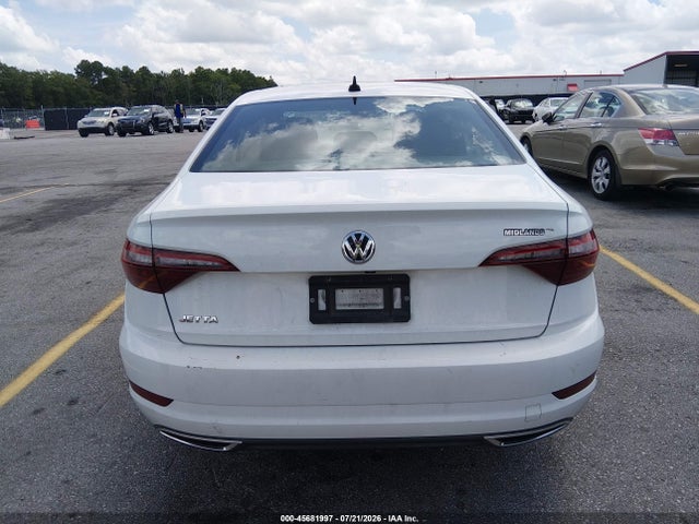 Auction sale of the 2020 Volkswagen Jetta 1.4t R-line/1.4t S/1.4t Se, vin: 3VWCB7BU7LM043216, lot number: 45681997