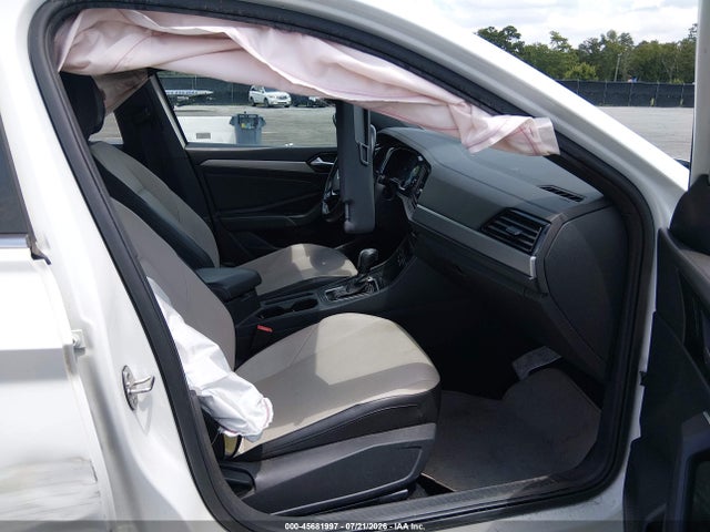 Auction sale of the 2020 Volkswagen Jetta 1.4t R-line/1.4t S/1.4t Se, vin: 3VWCB7BU7LM043216, lot number: 45681997