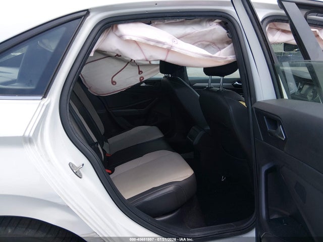 Auction sale of the 2020 Volkswagen Jetta 1.4t R-line/1.4t S/1.4t Se, vin: 3VWCB7BU7LM043216, lot number: 45681997