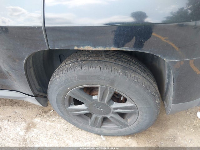 Aukcja sprzedaży 2014 Gmc Terrain Sle-2, vin: 2GKFLWEK4E6327809, numer aukcji: 45682004