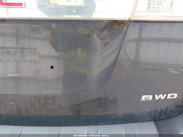 Aukcja sprzedaży 2014 Gmc Terrain Sle-2, vin: 2GKFLWEK4E6327809, numer aukcji: 45682004