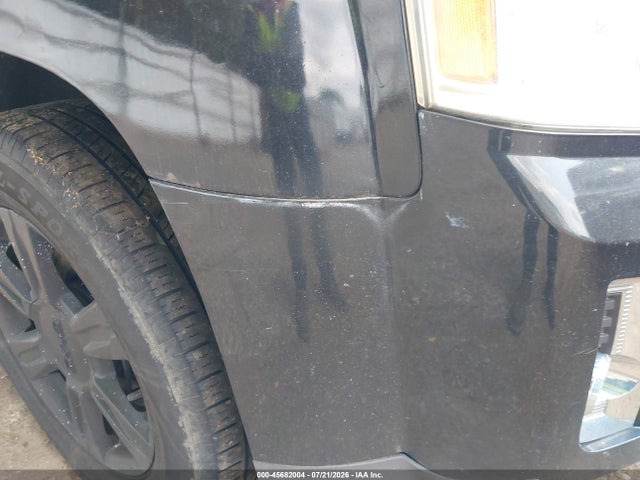 Aukcja sprzedaży 2014 Gmc Terrain Sle-2, vin: 2GKFLWEK4E6327809, numer aukcji: 45682004