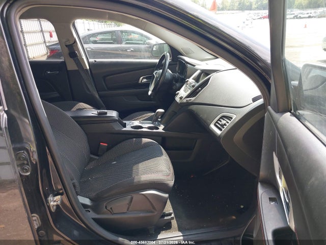 Aukcja sprzedaży 2014 Gmc Terrain Sle-2, vin: 2GKFLWEK4E6327809, numer aukcji: 45682004
