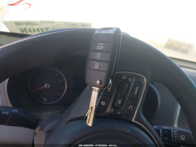 KIA Optima Lx 2016 5XXGT4L37GG005157 Image 11