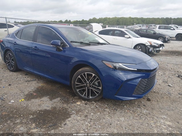 Продажа на аукционе авто 2026 Toyota Camry Xle, vin: 4T1DBADK1TU042344, номер лота: 45682016
