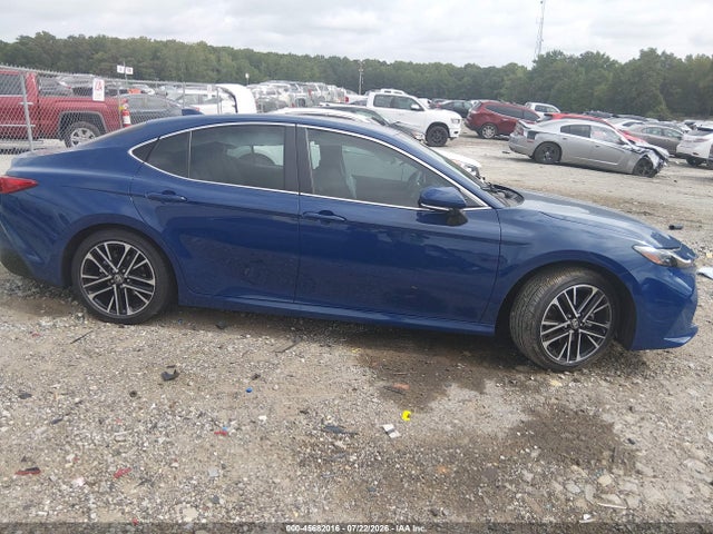 45682016 :رقم المزاد ، 4T1DBADK1TU042344 vin ، 2026 Toyota Camry Xle مزاد بيع