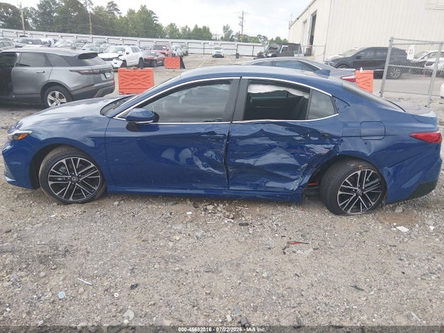 45682016 :رقم المزاد ، 4T1DBADK1TU042344 vin ، 2026 Toyota Camry Xle مزاد بيع