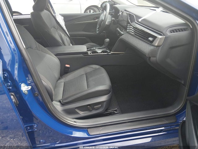 45682016 :رقم المزاد ، 4T1DBADK1TU042344 vin ، 2026 Toyota Camry Xle مزاد بيع
