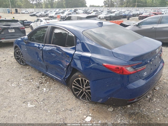 45682016 :رقم المزاد ، 4T1DBADK1TU042344 vin ، 2026 Toyota Camry Xle مزاد بيع