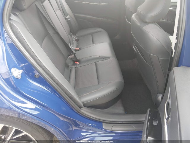 45682016 :رقم المزاد ، 4T1DBADK1TU042344 vin ، 2026 Toyota Camry Xle مزاد بيع