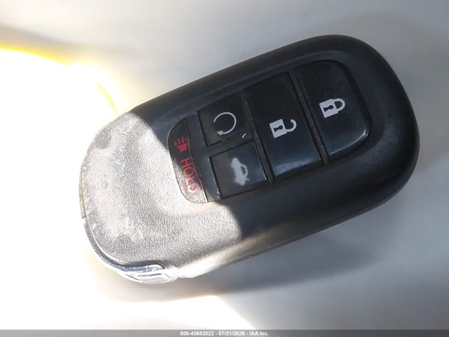 Honda ACCORD EX 2024 1HGCY1F32RA040697 Image 11