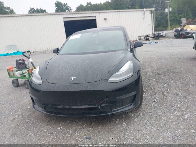 Продажа на аукционе авто 2021 Tesla Model 3 Long Range Dual Motor All-wheel Drive, vin: 5YJ3E1EB2MF049562, номер лота: 45682023